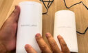 水星（MERCURY） 室外无线网桥套装1公里 监控专用wifi点对点远距离传输无线AP CPE MWB201套装 实拍图