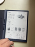 汉王（Hanvon）【重磅新品】智能手写办公本M10mini8.2英寸语音转写电子书阅读器墨水屏电纸书电子笔记本B6笔套装 实拍图