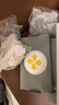美德乐（Medela）吸奶器电动双边吸乳器便携式免手扶无痛按摩丝韵翼 蓝牙智能 实拍图