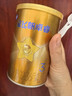 飞鹤星飞帆卓睿3段幼儿配方奶粉1-3岁130g乳铁蛋白7种HMO益生菌礼盒 实拍图