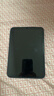 Apple/苹果 iPad mini (A17 Pro) 8.3英寸 平板电脑(256G WLAN版/mini7/MXNA3CH/A)深空灰色 实拍图