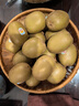 佳沛（zespri）新西兰 阳光金果18粒超大果原箱单果175-204g 猕猴桃水果礼盒 实拍图