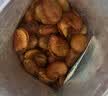 三只松鼠怪味胡豆 地道川渝风味重庆特产偏麻辣味怀旧休闲零食110g 实拍图