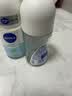 妮维雅（NIVEA）【孙颖莎同款】爽身走珠液温和干爽腋下抑汗净味学生礼物送女友 【抑汗柠香】清新活力走珠三支 实拍图