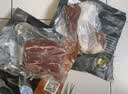 天莱香牛新疆有机牛腱子肉1斤谷饲国产牛肉生鲜酱卤牛肉健康【真原切】 实拍图