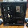 华硕TUF GAMING B850M-PLUS WIFI7 重炮手主板 CPU 7800X3D/9800X3D/9600X(AMD B850/socket AM5)  实拍图