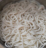 丹姨 湖南米粉正宗常德米粉津市牛肉粉干米粉圆粉零添加米线粉条粉丝 圆粉*5斤 实拍图