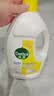 滴露（Dettol）衣物消毒液除菌柠檬3L 99.9%杀菌除螨内衣裤衣服消毒水配洗衣液 实拍图