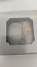 周大福中版肖邦链黄金项链男女45cm约5.8g EOF1604七夕礼物 实拍图