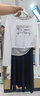 德佑洋甘菊湿厕纸80抽*3包洁厕湿巾厕纸女士专用清洁纸巾可冲马桶 实拍图