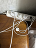 Apple/苹果 原装正品20W type-c充电器 苹果usb-c充电器手机快充头 旗舰店苹果iPhone 17 Pro Max充电器 实拍图