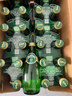 Perrier巴黎水 原装进口气泡水 0糖0卡原味天然矿泉水330ml*24瓶 实拍图
