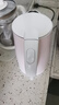 美的（Midea）电热水壶0涂层烧水壶母婴级316L不锈钢内胆 1500W自动断电1.7L容量泡茶MK-HJ1705-PRO 实拍图
