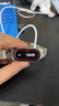 斯泰克【加粗线材】适用小米手环8/9/10/NFC/8/9/10Pro充电线Redmi红米手环2充电器运动手环磁吸快充底座 实拍图