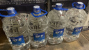 恒大冰泉天然饮用矿泉水4L*4桶整箱装大桶泡茶露营桶装水京东自营热门商品 实拍图