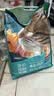 森贝全价猫粮10斤装鸡肉粮成猫幼猫全阶段通用型猫干粮5kg 实拍图