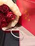 中国黄金（CHINA GOLD）银手镯足银999纯银镯子女款2026新款生日七夕情人节礼物送女朋友 【999足银】古法平安镯 实拍图