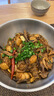 科尔沁 国产原切牛肉块2斤 炖煮红烧食材 牛肉生鲜【真原切】 实拍图