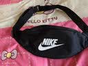 耐克（NIKE）男女腰包 单肩包斜挎包胸包休闲包DB0490-010 黑 实拍图