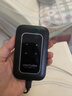 影腾随身wifi三网全国通用无线wi-fi6免插卡移动联通电信无限制大流量卡便携式网卡高速网络2026款5GHF 【三网通3000毫安充电款+黑色】*超长续航 实拍图