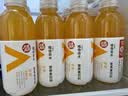 农夫山泉力量帝维他命水 柑橘风味运动饮料 500ml*15瓶 整箱装饮品 实拍图