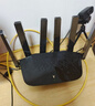 普联（TP-LINK）大道路由器7DR6430 BE6400 5G WiFi7千兆双频家用高速穿墙 2.4G wifi6无线 2.5G网口 游戏加速 实拍图