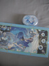 SONGX洛天依联名蓝牙耳机ANC主动降噪HiFi高保真音质游戏低延迟运动耳机适用苹果安卓手机2026新款 实拍图