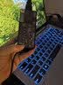 联想（Lenovo）原装65W充电器Type-C电源适配器ThinkPad笔记本电脑X1 T14 T490充电线USB-C电源线20V3.25A 实拍图