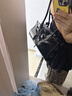 纽芝兰（NUCELLE）Angelababy同款牛皮寻梦法棍包26新款通勤单肩腋下托特女包包礼物 实拍图