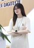 蓝之旺短袖t恤定制工作服印字logo刺绣公司文化衫订做销售工衣班服聚会 A款白色 【精致全棉-干爽透气】 M 实拍图