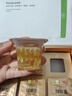 鲍记深山蜂巢蜜180g盒装当季冲泡嚼着吃纯正天然野生荆条便携小包装 实拍图