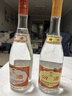 汾酒 黄盖玻汾 清香型白酒 53度 475ml 单瓶装 年份随机 不含礼袋 实拍图