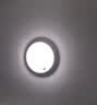 惠普护眼卧室吸顶灯简约led极简超薄普瑞中山灯具房间灯 臻之光包安装 实拍图