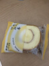 来伊份沙拉卷400g瑞士卷夹心面包蛋糕卷下午茶点心早餐代餐饱腹休闲零食 实拍图