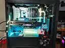 【二手95新保核心】七彩虹等一线品牌/1660S/2060S/3060TI/3070电脑游戏独立显卡 95新非矿卡 RTX 3060Ti 8G 实拍图