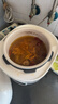 苏泊尔（SUPOR）一人食迷你电压力锅2L 家用智能预约宝宝粥SY-20FC2001电饭煲高压锅1-3人 实拍图
