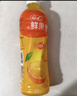康师傅鲜果橙水果饮料 500ml*15瓶 果味饮品 整箱装 热门商品 实拍图
