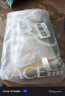 洁丽雅（Grace）吸水抹布30*30cm*5条家务清洁巾擦桌子不易掉毛 实拍图