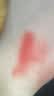Color Key珂拉琪丝绒空气唇釉口红小支装显白送女友生日七夕礼物1gO611 实拍图