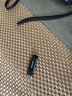 闪迪（SanDisk）256GB Type-C USB3.2 手机U盘DDC3黑色 读速高达400MB/s 自动备份 手机电脑两用 双接口大容量优盘 实拍图