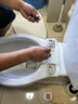 科勒（KOHLER） 智能马桶盖智能坐便盖板加热冲洗马桶座圈洁身器 速热全功能18649T（等通知可拍） 实拍图