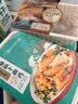 德州扒鸡山东特产招牌公鸡组合装藤椒味手撕麻椒鸡五香味熏香味500g*3只 实拍图