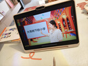 学而思学习机X5 Pro经典款【2026新品】性能提升 内存升级 AI学习机 全年龄段 护眼平板12.6英寸6+256GB 实拍图