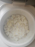 小熊（Bear）电饭煲 4-5人家用电饭锅 微压快煮饭智能触控 多功能不粘锅内胆4升大容量米饭锅DFB-D40N1 实拍图