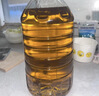 香满园天天谷香低芥酸纯香【保真菜籽油】非转菜籽油5L 金龙鱼荣誉出品 实拍图