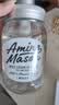 Amino mason 阿蜜浓梅森滋养润泽氨基酸洗发水450ml 柔顺飘逸无硅油洗头膏 实拍图