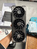 华硕（ASUS）白色 DUAL GeForce RTX 5060 O8G WHITE 电竞游戏显卡 实拍图
