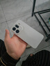 OPPO Find X9 Pro 16GB+512GB 霜白 哈苏2亿超清长焦镜头 天玑9500旗舰芯 拍照 智能手机 国家补贴 实拍图