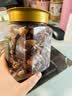 京东京造 混合坚果果干罐装500g 休闲零食每日坚果核桃扁桃仁腰果孕妇零食 实拍图
