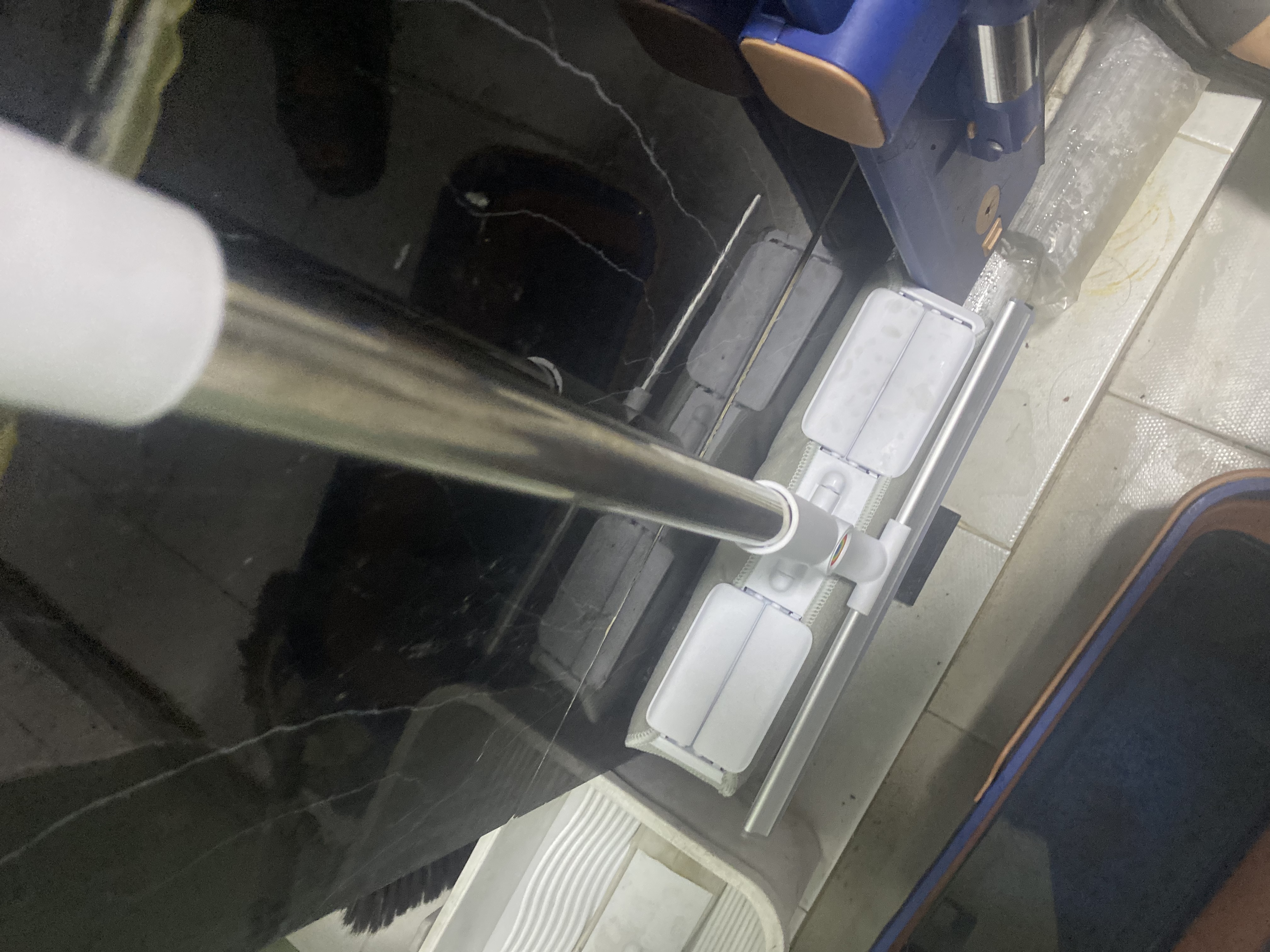 佳帮手擦玻璃神器高层外窗玻璃刮水擦窗神器洗刮一体家政专用清洁工具 实拍图